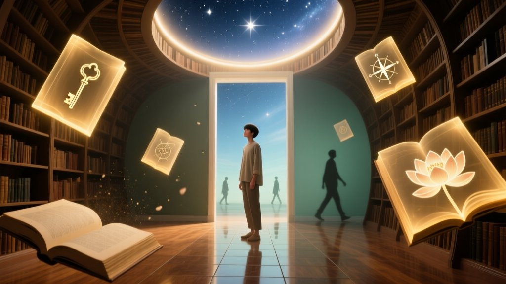 Curiosity Dream Feeling Curiosity: Emotional Dream Meaning
