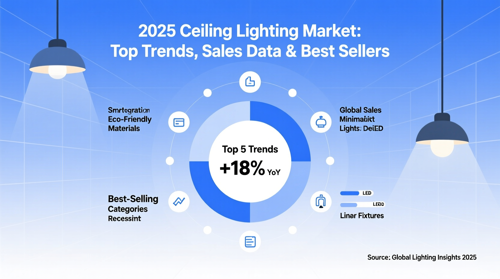 celling light best sellers