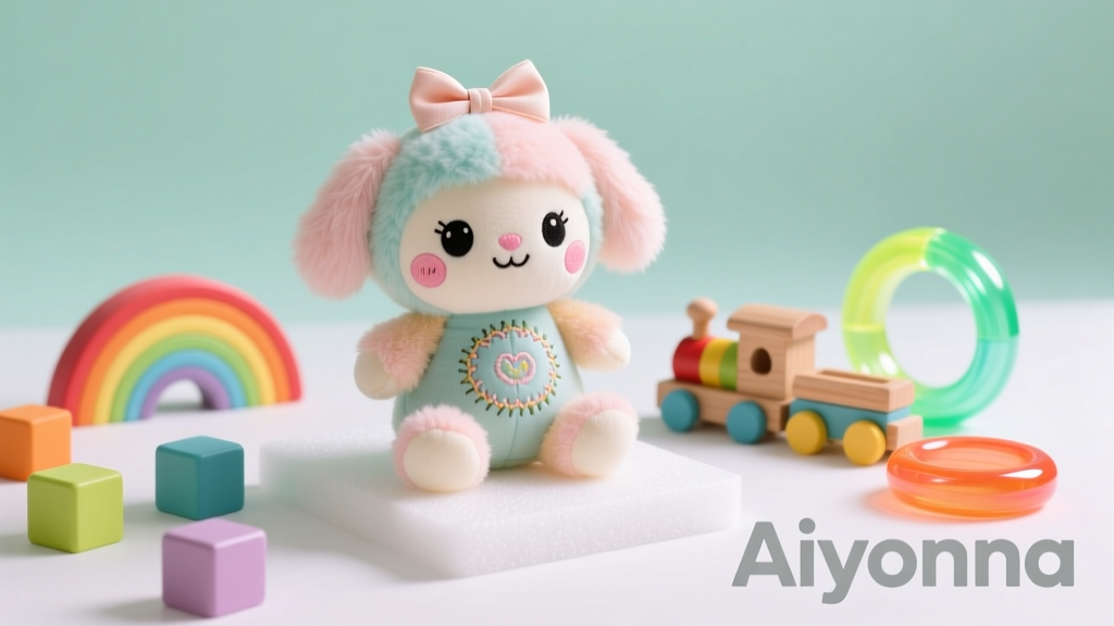 Aiyonna: Safety, Design, and Regulatory Compliance in Modern Infant Sleep Products