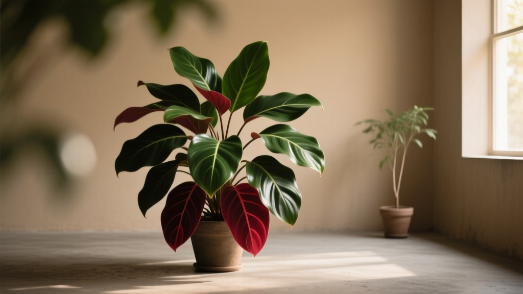 Maranta Propagation: Shade-Shift Method (2026)