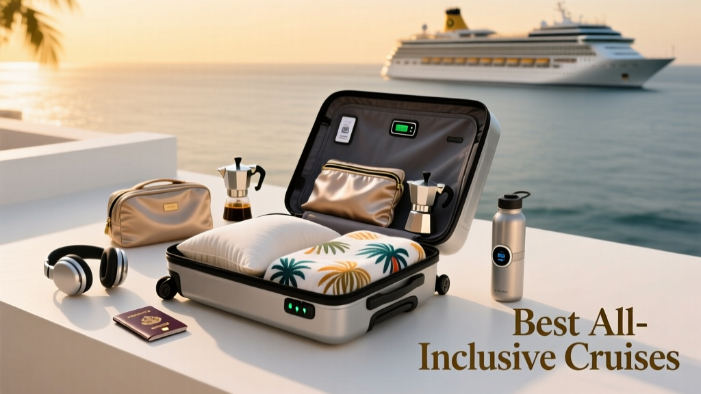 Best All-Inclusive Cruises: Value, Inclusions, and Real-World Testing Insights