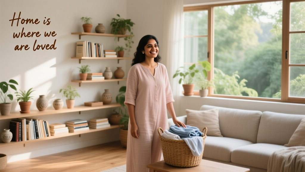 Chandrima: A Practical Guide to Raising a Resilient, Curious, and Kind-Hearted Child