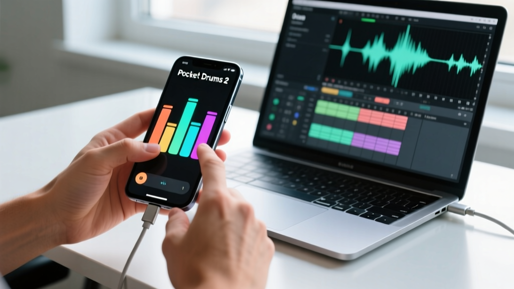 Mastering Pocket Drums 2: MIDI Routing and DAW Ecosystem Setup