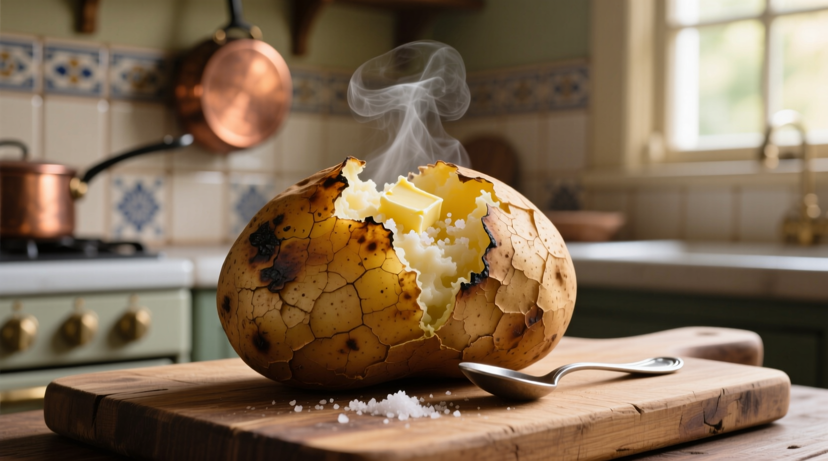 25 Creative Baked Potato Toppings for Every Diet