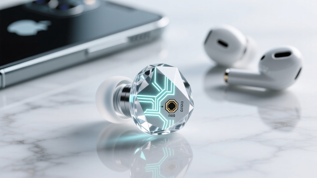 Crystal Earphones: Why They Don't Work With Modern Devices