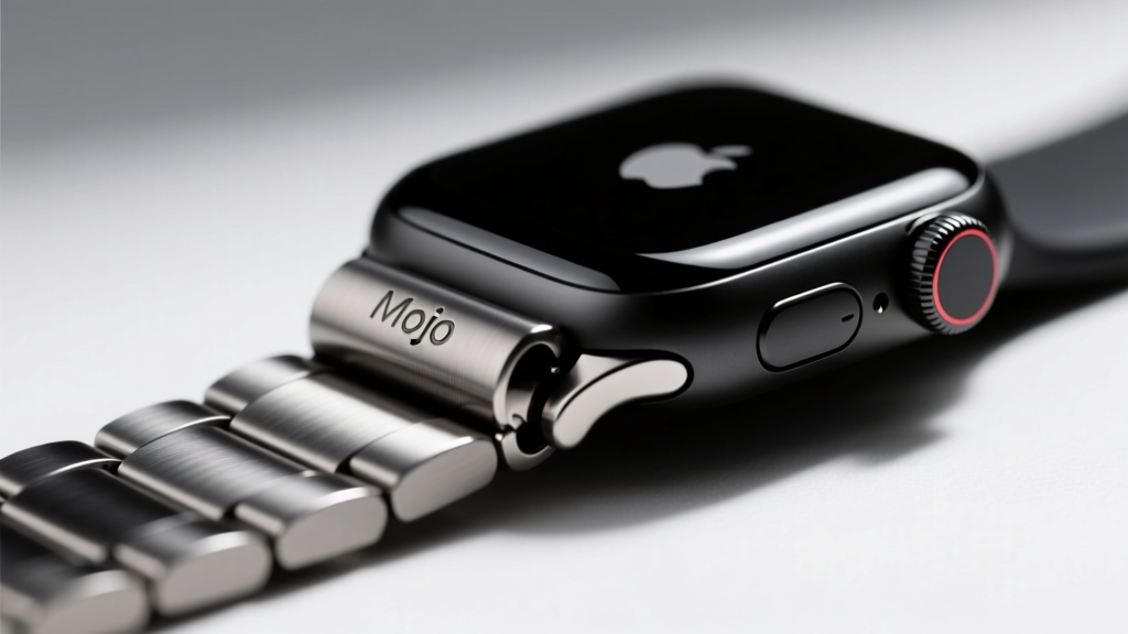 Mojo Magnetic Bracelets: Best Smartwatch Add-On Pairings for 2026