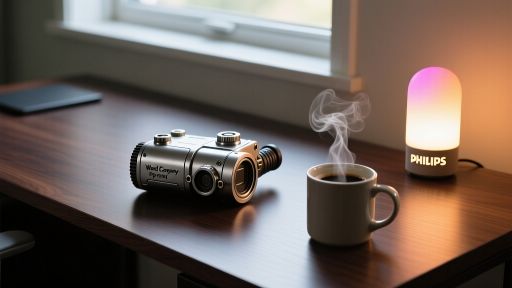 The Wand Company Pip-Boy: Smart Home Gadget or Collector Prop?