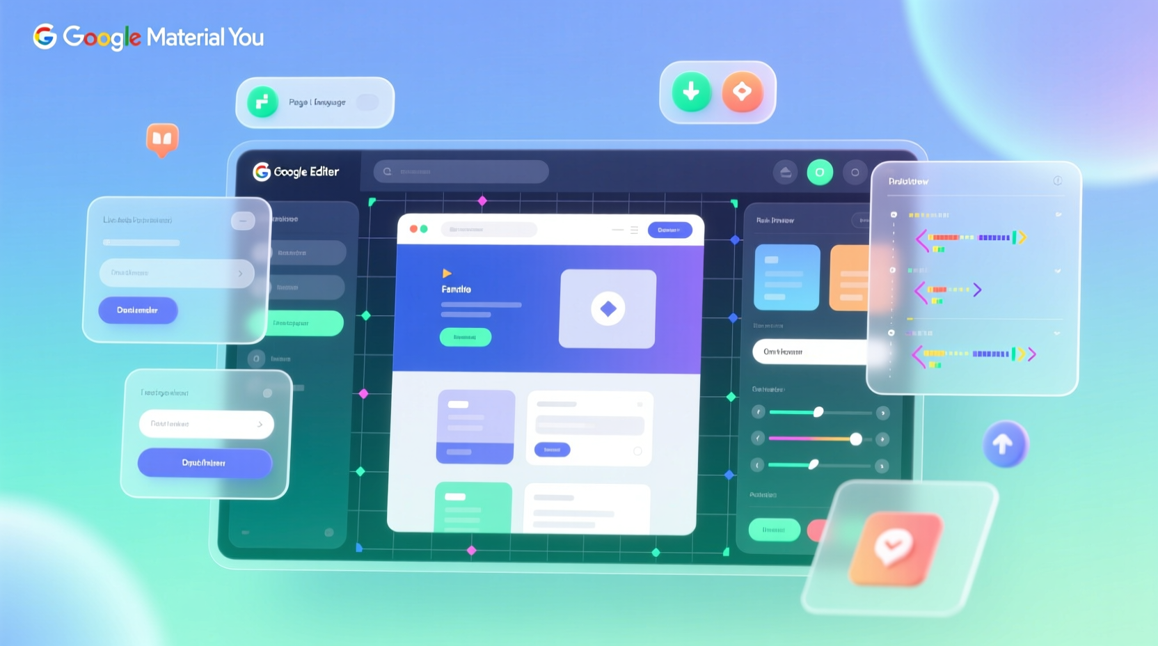 Google Page Creator Is Dead: Modern Dynamic Web Page Editors for Real Tech Efficiency