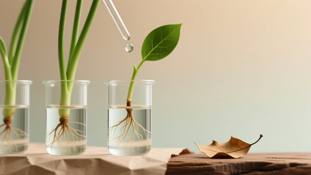 Plant Propagation Leaf Drop Fixes (2026)