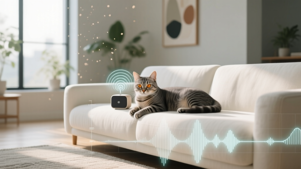 Does Music Affect Cats’ Behavior Non
