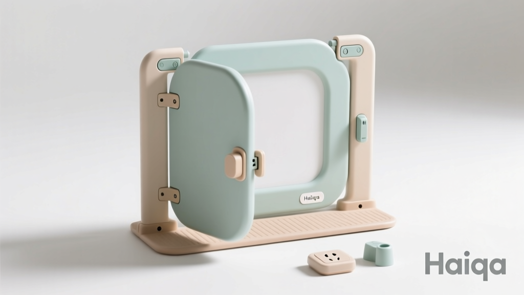 Haiqa: A Rigorous Safety Evaluation of the Popular Pakistani Infant Carrier and Its Compliance with Global Child Safety Standards