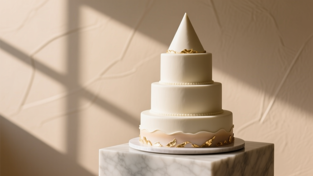 Wedding Cake Tiers: How Many You Need (2026)