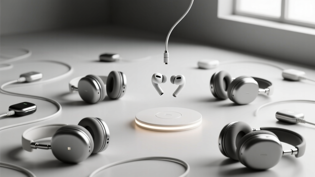 Wired vs Wireless Headphones: Real-World 2026 Test