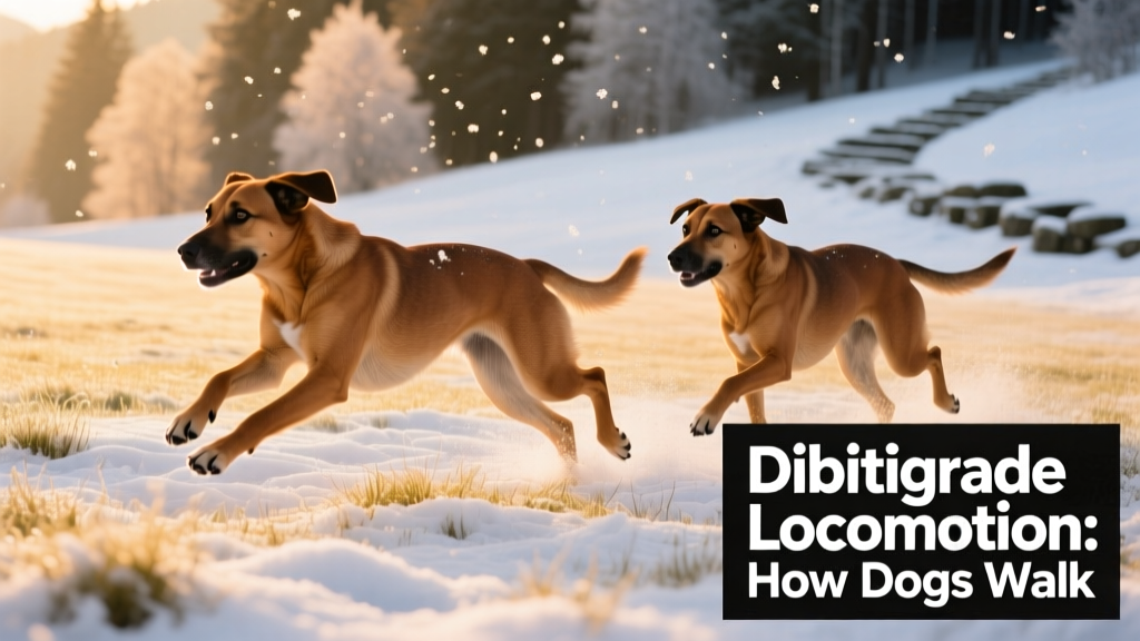 two brown dogs running on snow on grass