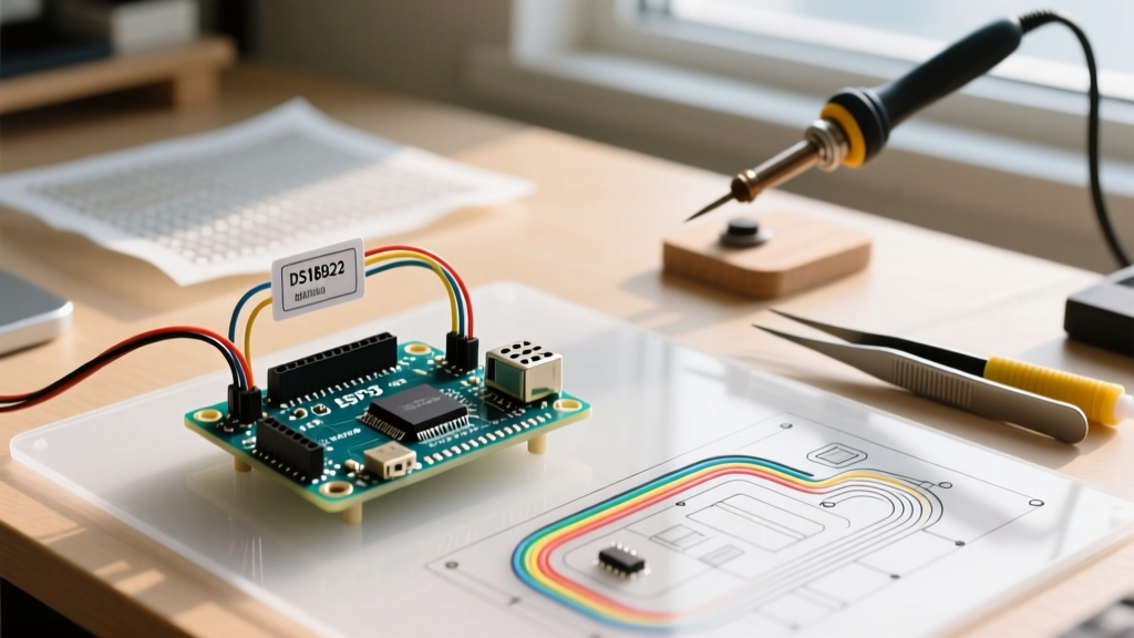Optimize Your Arduino Temperature Controller Build Workflow