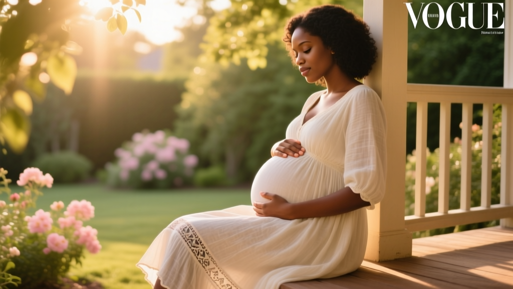 Niyara: Evidence-Based Insights on a Prenatal Supplement Designed for Maternal and Fetal Neurodevelopment