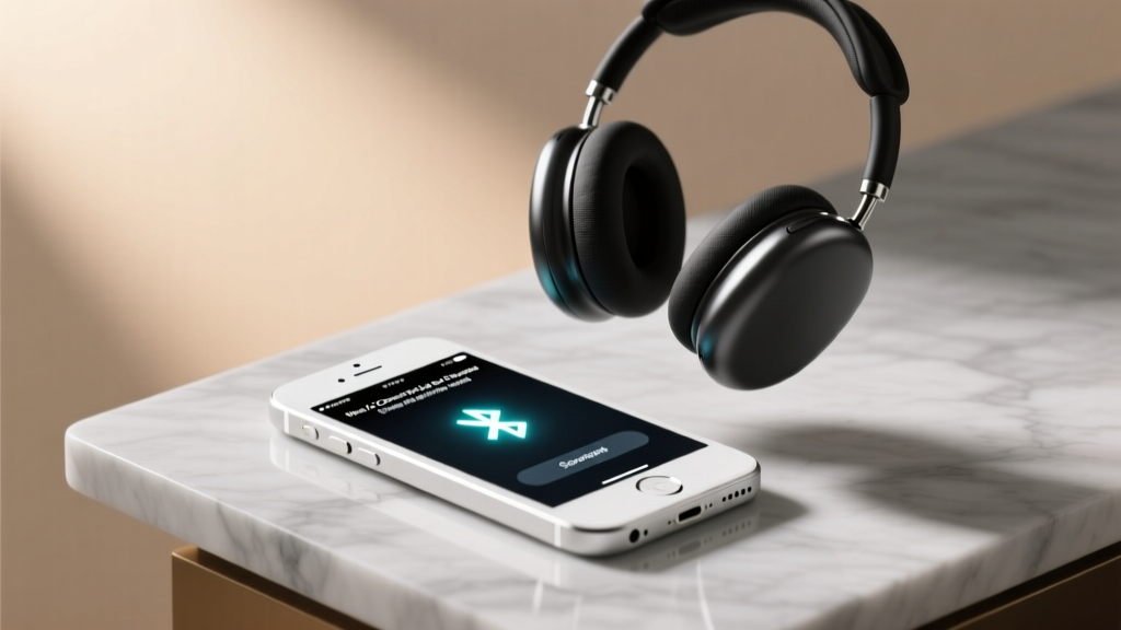 iPod Touch Bluetooth Headphones Guide (2026)