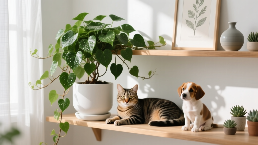 Pet-Friendly Ivy Propagation Guide (2026)