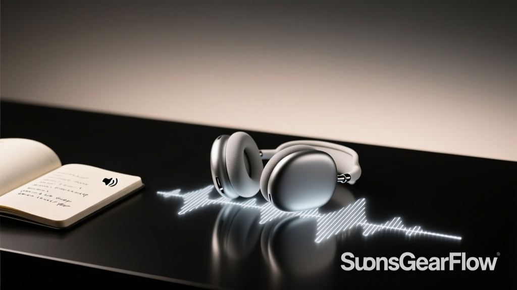 Best Wireless HiFi Headphones 2026