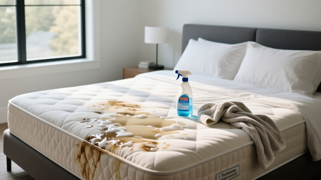 7 Proven Mattress Cleaning Mistakes to Avoid in 2026