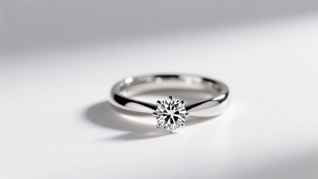 Wedding Ring Carats: Proportion, Budget & Lifestyle (2026)