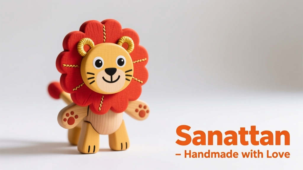 Sanatan Toys: Safety Risks, Regulatory Gaps, and What Parents Need to Know