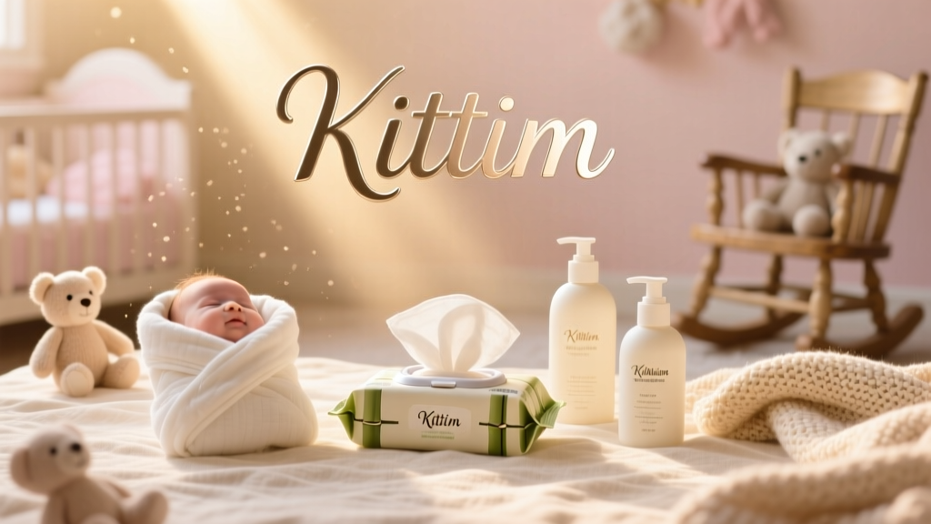 Kittim: Understanding a Rare Pediatric Genetic Condition in Infants and Young Children
