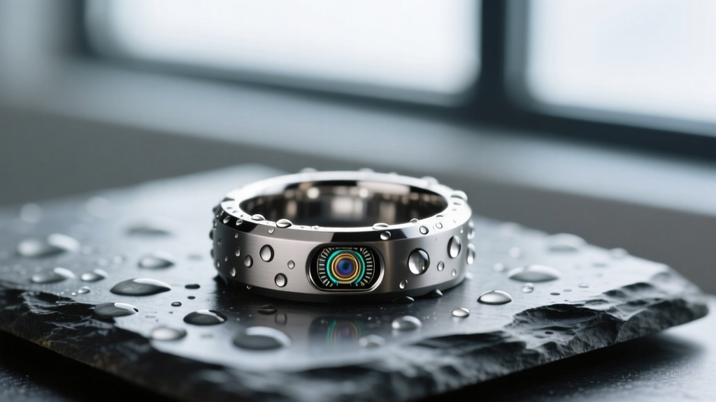 Best Health Ring Without Subscription: Durability & Care Guide