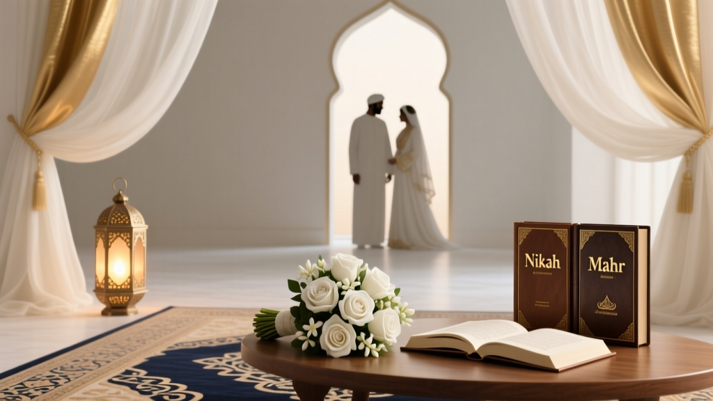 Muslim Wedding Duration: How Many Days? (2026)