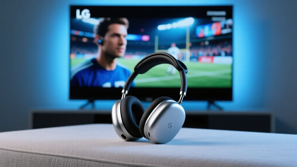 LG TV Wireless Headphones Guide (2026)