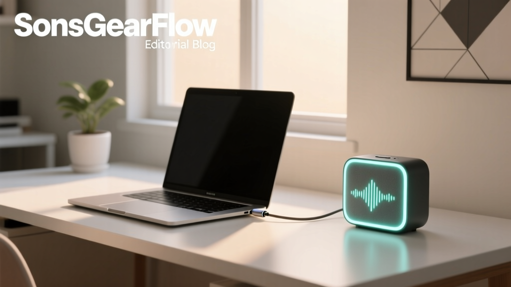 Play Music Through Bluetooth Speakers from PC (2026)