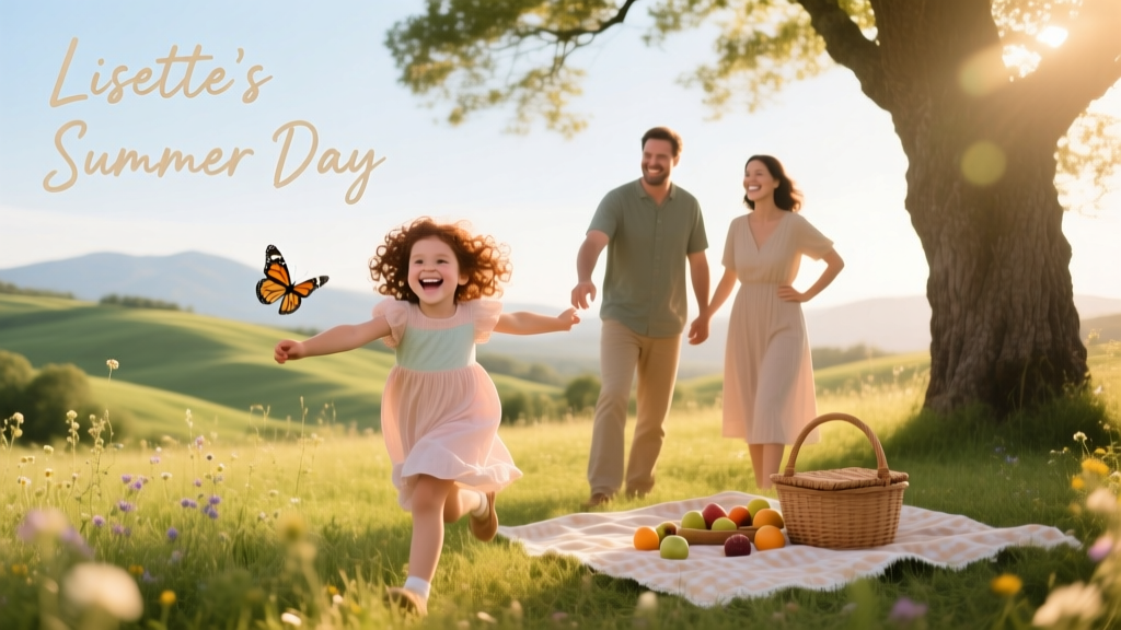 Lisette: A Parent’s Practical Guide to Supporting Neurodivergent Children with ADHD and Anxiety
