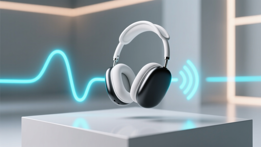 How To Make My Device Discoverable Wireless Headphones (2026)