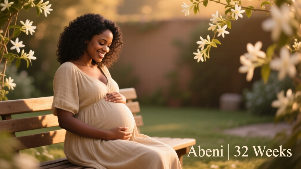 Abeni: A Holistic Approach to Prenatal Nutrition and Wellness for Black Birthing People