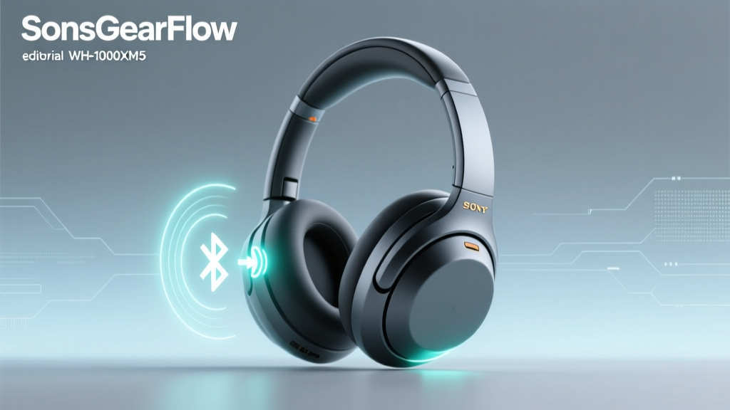 How to Pair Sony Wireless Headphones (2026)