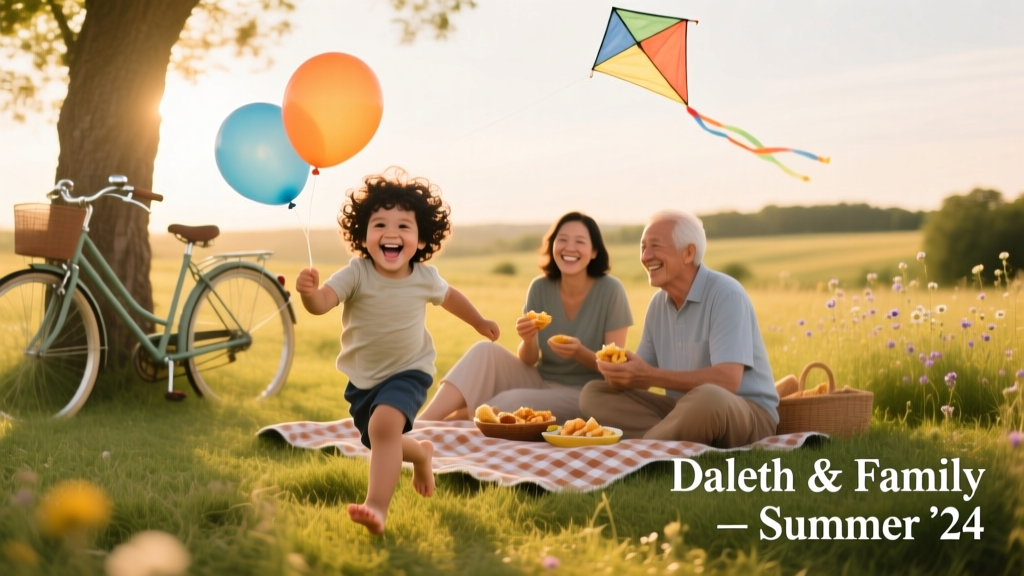 Daleth: Understanding the Fourth Letter of the Hebrew Alphabet as a Framework for Parental Presence and Intentional Living