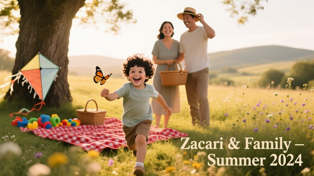 Zacari: A Parent’s Evidence-Based Guide to Supporting Children with ADHD and Anxiety Through Behavioral Wellness