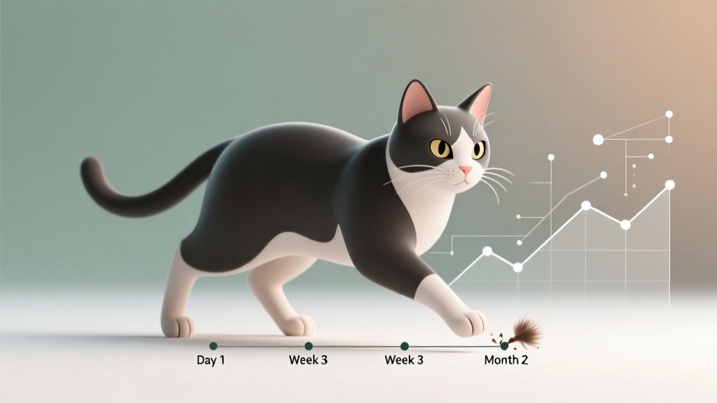 Does Neutering Cats Change Behavior? Science Explained