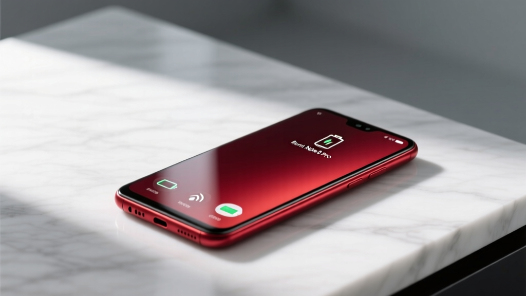 Redmi Note 8 Pro in 2025: Battery, Camera & Update Status