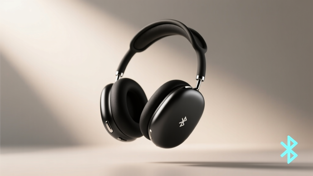 Wireless Headphones Setup Guide: Fix Pairing & Lag