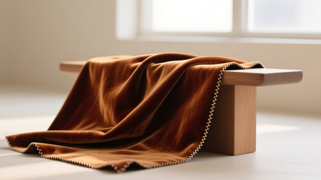 Velveteen Cotton: Safety, Standards & Sourcing Guide