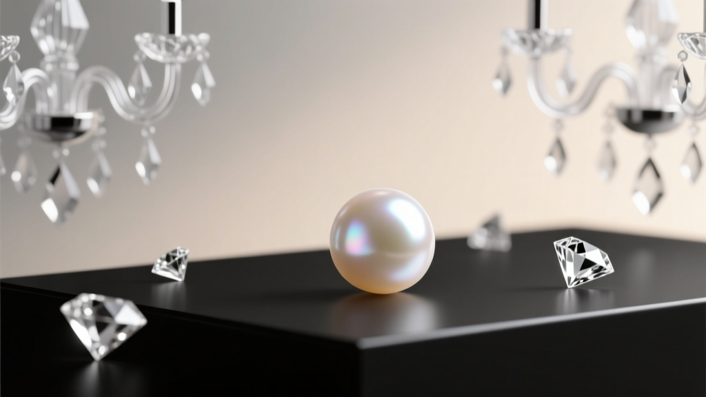 Pearl 30th Anniversary Gift: Truth & Alternatives