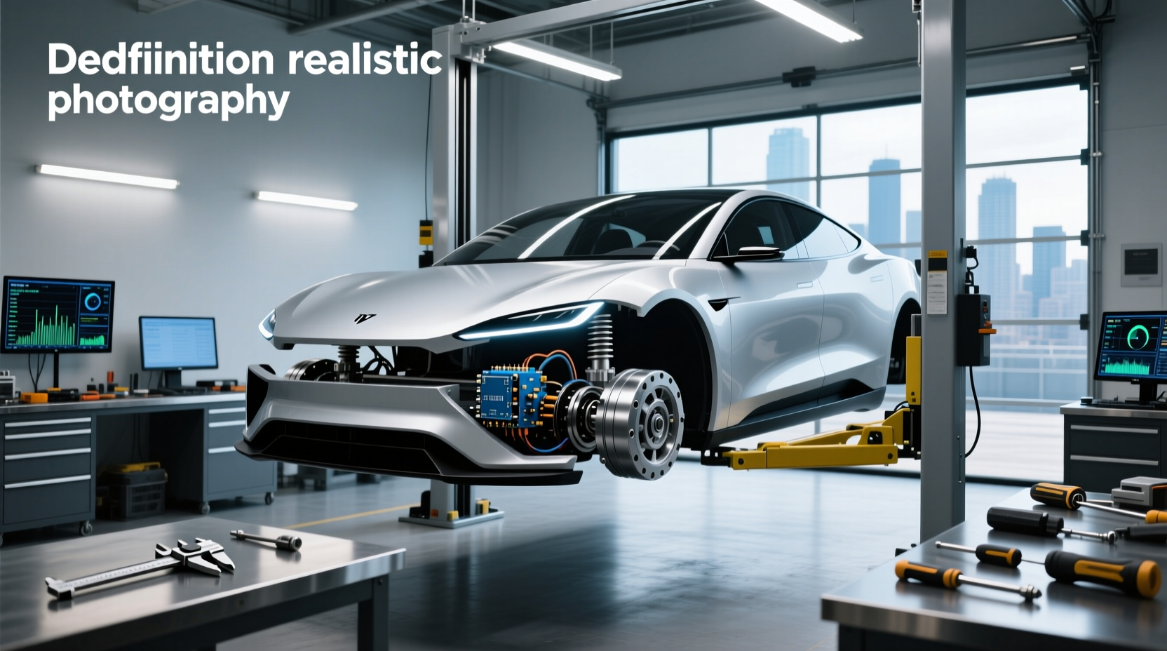 How to Choose Steering System for Electric Cars: Buying Guide