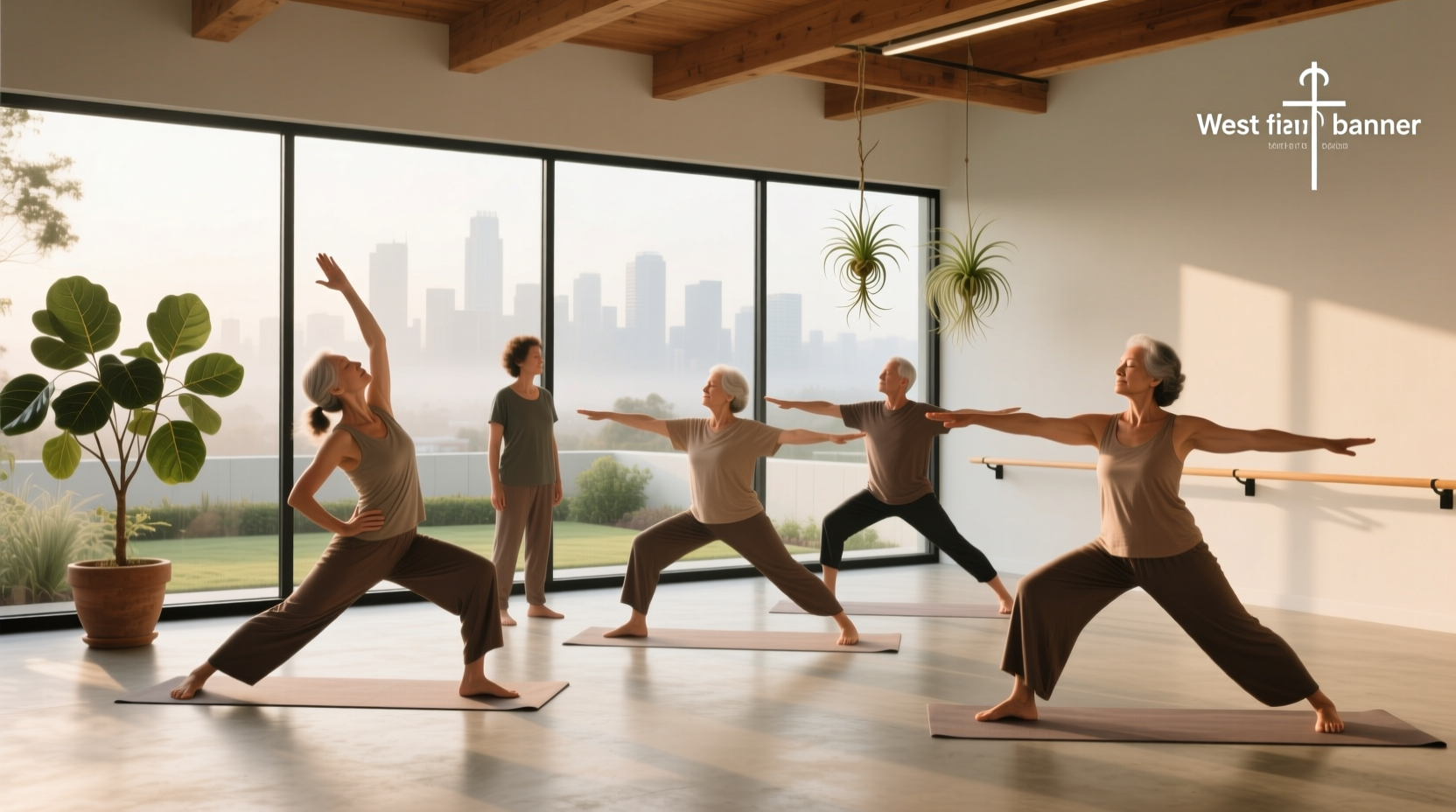 contemplative aerobics guide