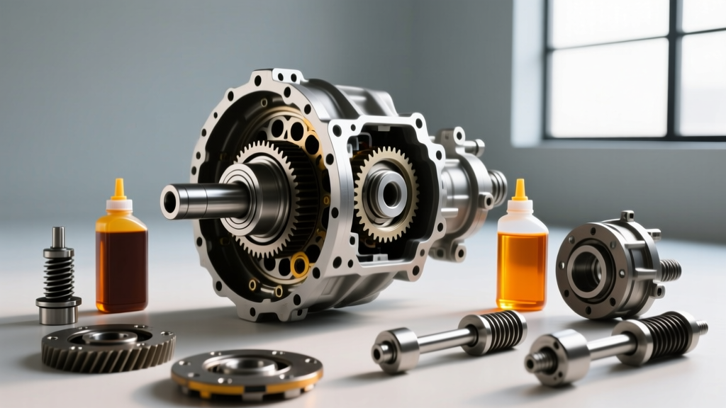 2015 F150 Rear Differential Fluid Cost & Specs Breakdown
