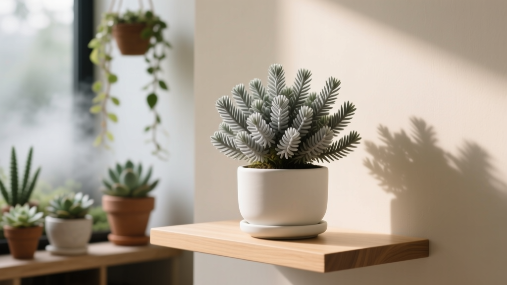Alpine Plants Not Growing Indoors? Fix It Tonight