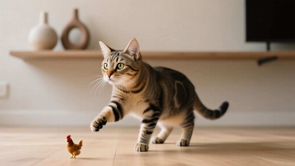Cat Behaviors Without Chicken: 7 Truths (2026)