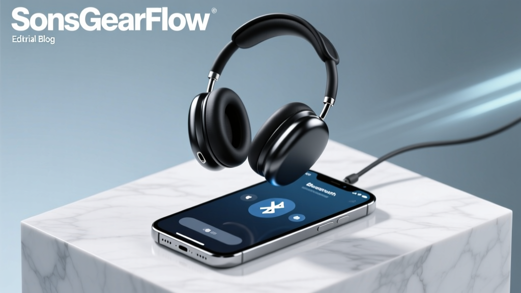 Wireless Headphones Not Connecting? (2026)