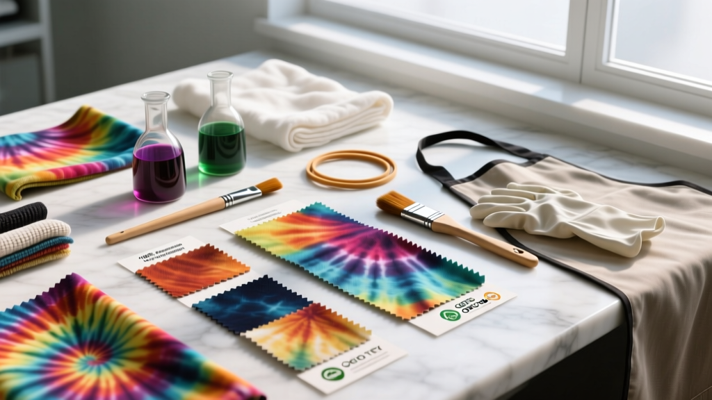 Where to Buy Tie Dye Supplies: A Textile Pro’s Guide