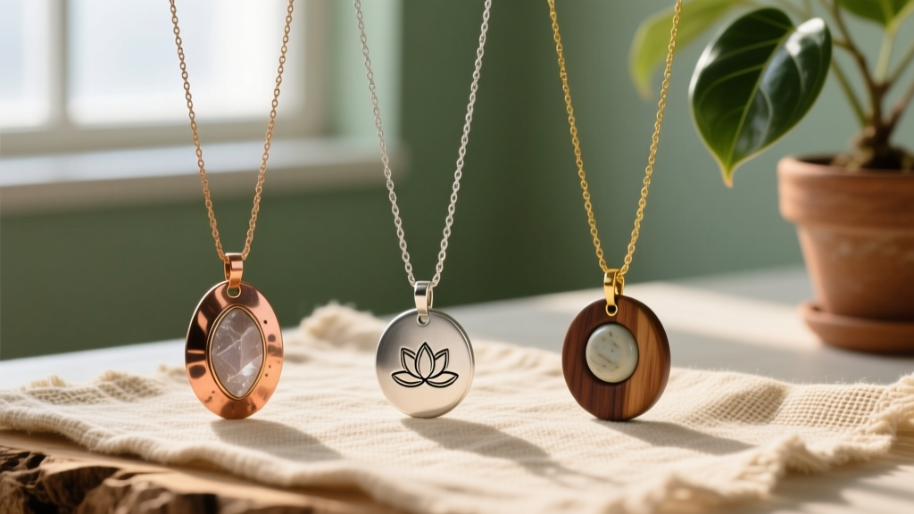 Where to Find Handmade Pendant Necklaces (No More Guesswork)